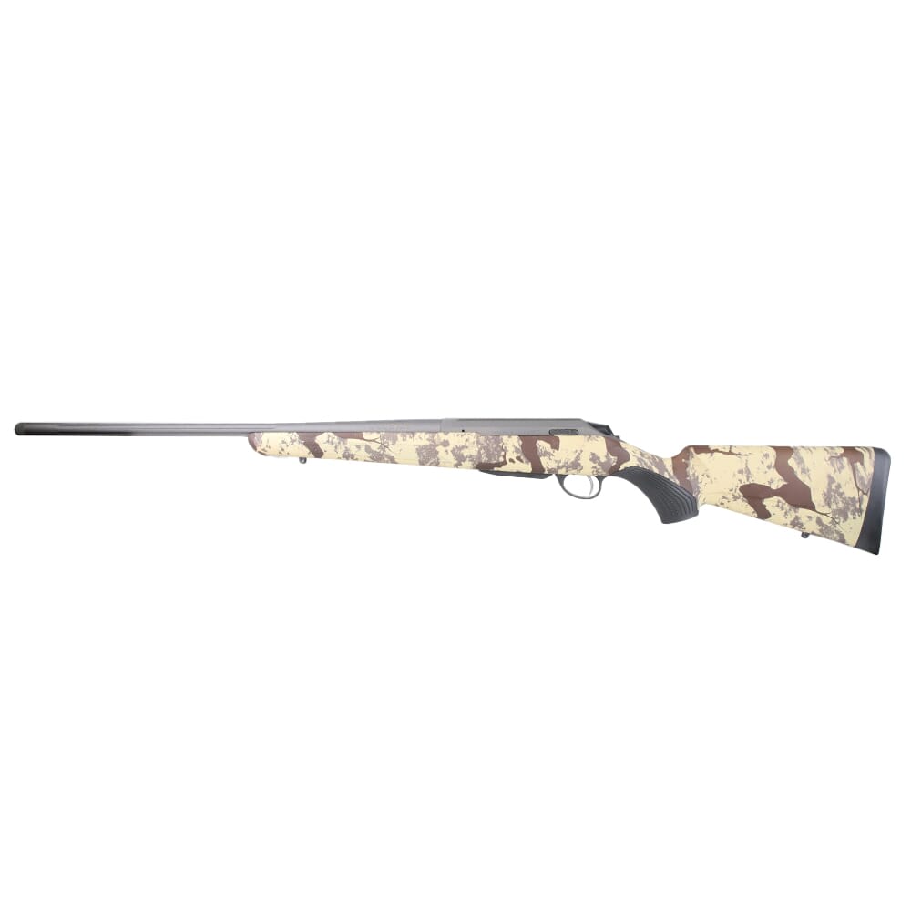 Tikka T3x Roughtech Cerca .300 Win Mag 24" 1:10" 5/8x24 Bbl FirstLite Cerca Camo Rifle JRTXRFLC331