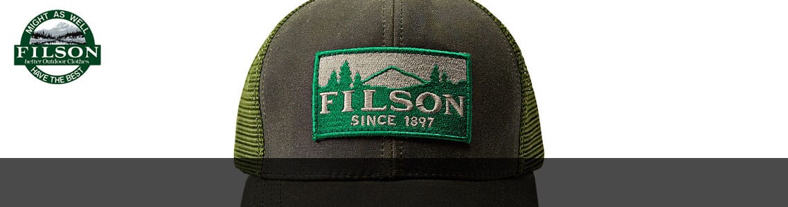 Filson Hats