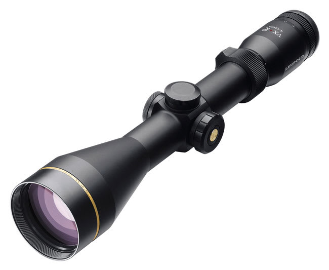 Leupold VX-R 4-12x50mm Multi-FireDot LRV 119413