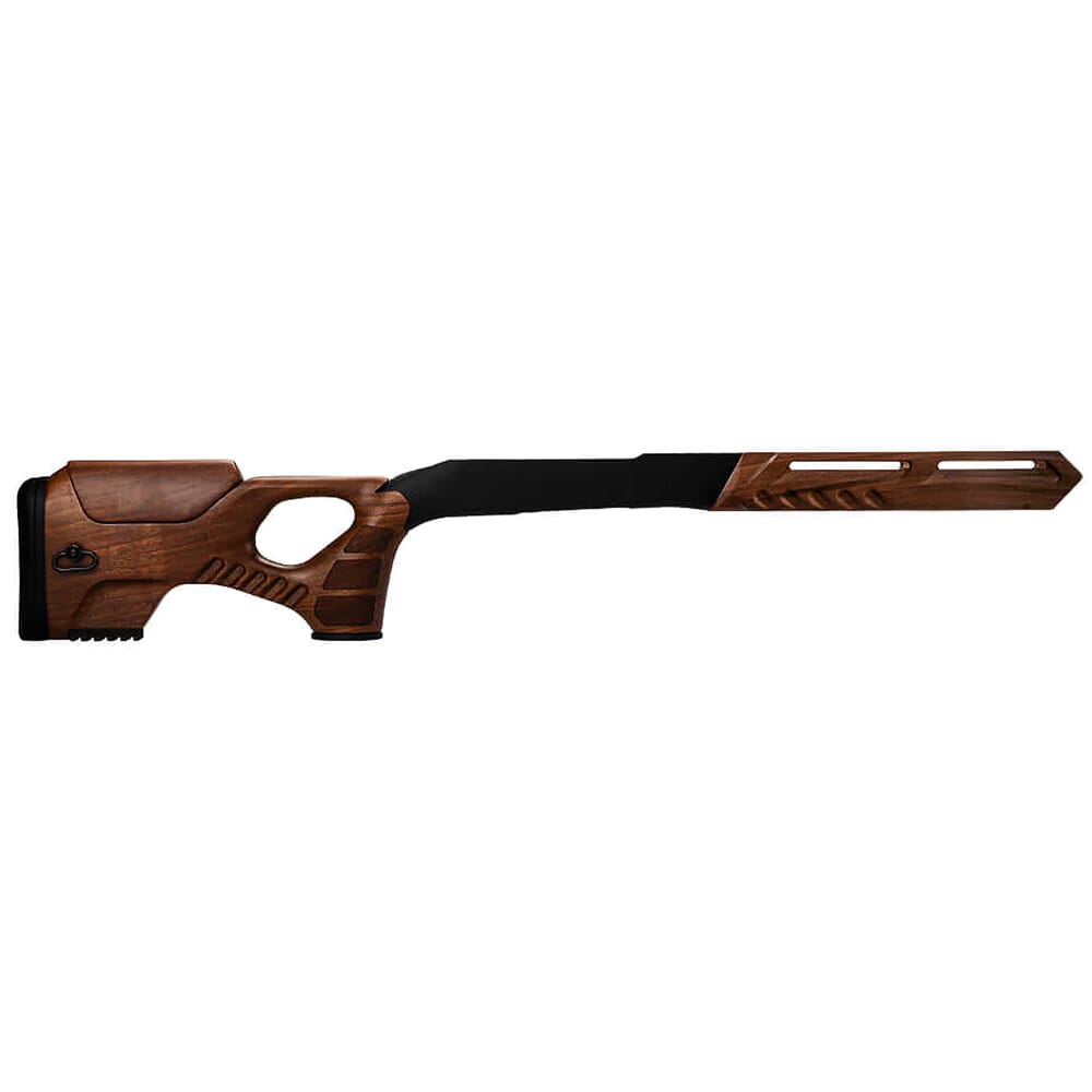 WOOX Cobra Stock for Rem 700 DBM SA LH Walnut SH.GNS031.05LH