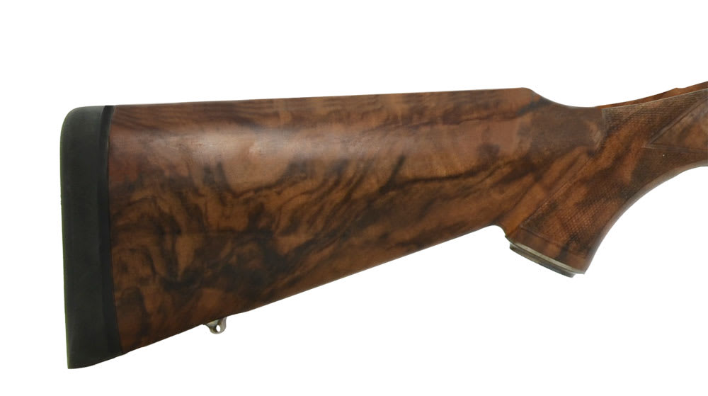 Luxus Arms Model 11 .270 Win. Single Shot Rifle L289