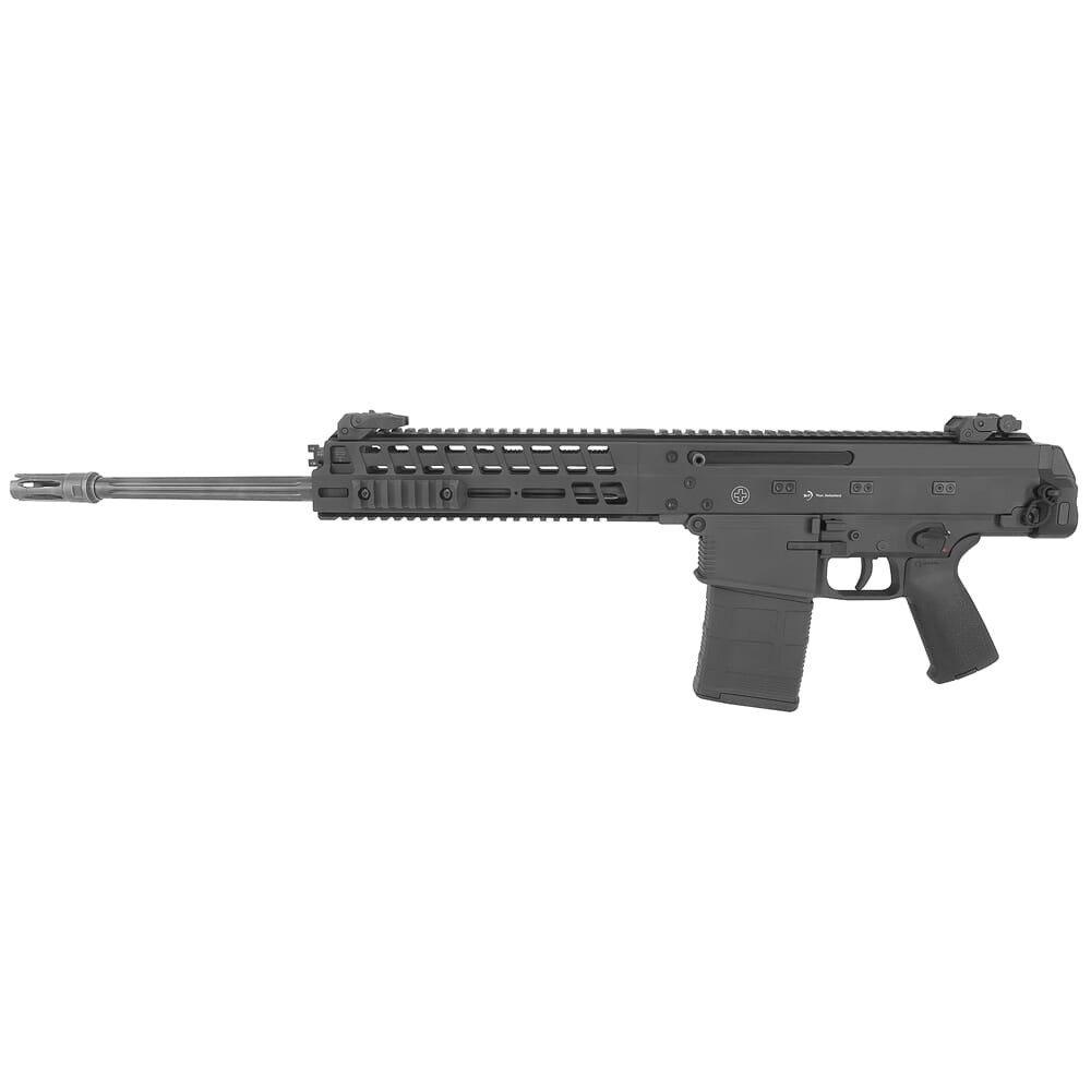 B&T APC308 DMR .308 Win 18.9" Bbl Pistol w/Cleaning Kit, Sling, Case and Swiss Serial Number BT-36078-Swiss
