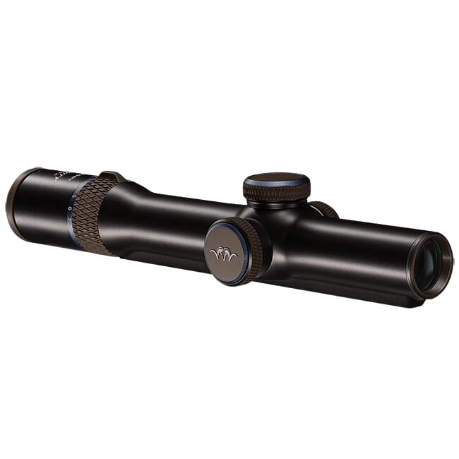 Blaser Rifle Scope Infinity 1-7x28 IC 80400924