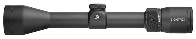 Sightron SI Hunter 3-9x40 MOA-20 Riflescope 31020