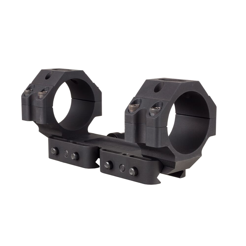 Trijicon 34mm 1.125" 20 MOA Bolt Action Mount w/Q-LOC AC22048