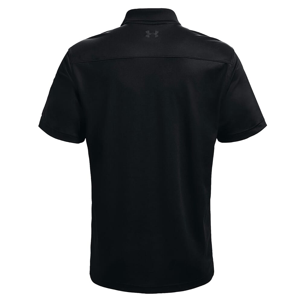 Under Armour Tactical Performance Polo 2.0 Black XXL 1365382-001009