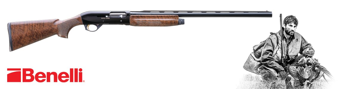 Benelli Ultra Light