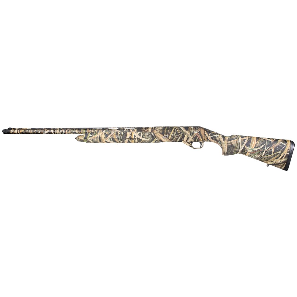 CZ-USA Field Sports 1012 G2 12ga 3" 28" Bbl Mossy Oak Shadow Grass Blades 4rd Semi-Auto Shotgun w/(5) Ext Chokes 06373