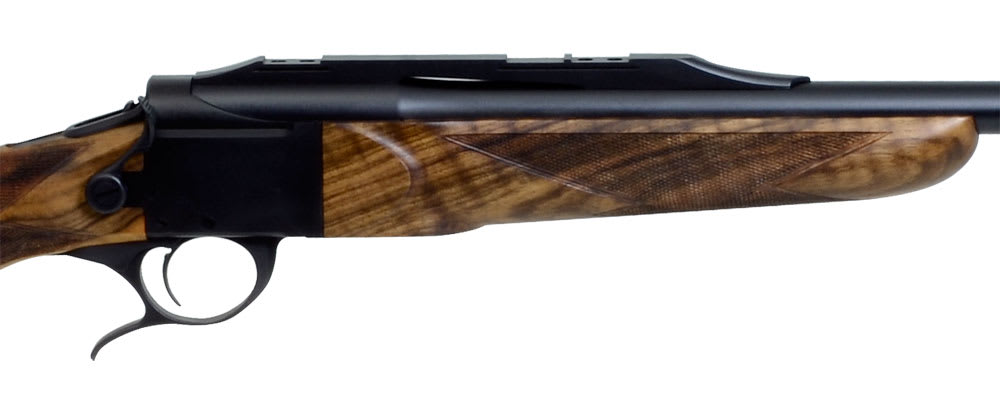 Luxus Arms Model 11 Single Shot -