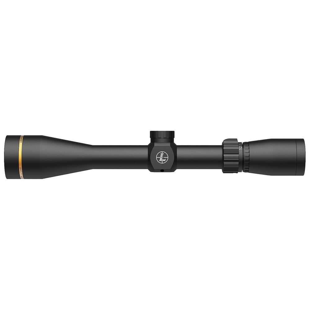 Leupold VX-Freedom 4-12x40mm (1 inch) Hunt-Plex Riflescope 185336