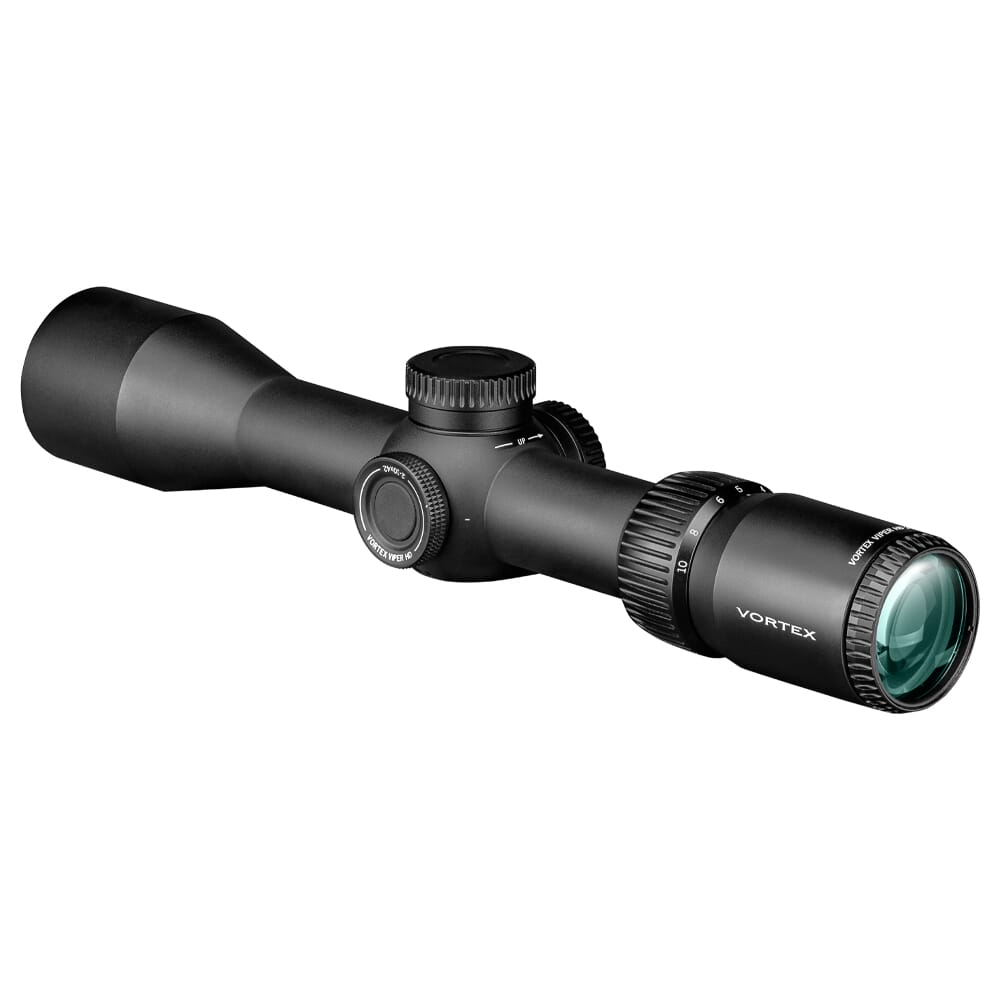 Vortex Viper HD 2-10x42mm SFP Dead-Hold BDC MOA Riflescope VPR-21001