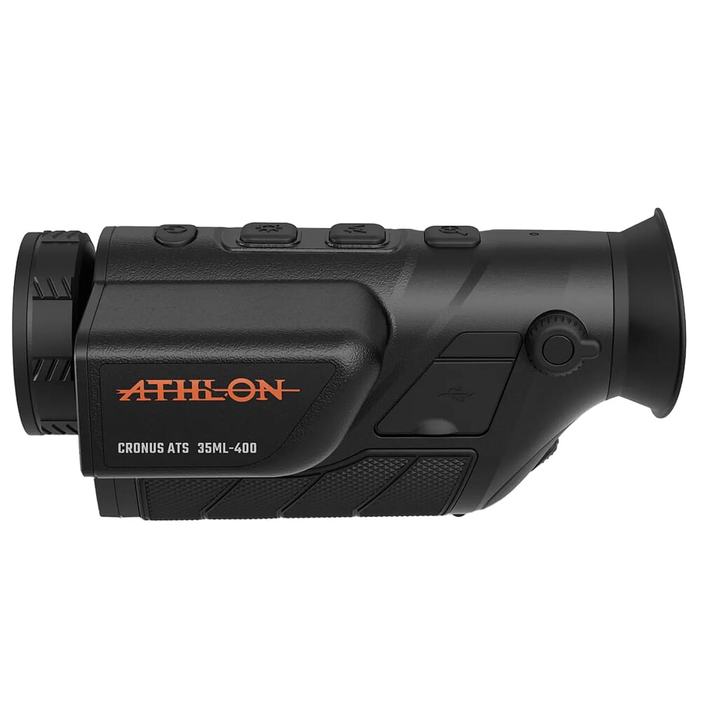 Athlon Cronus ATS 35ML-400 400x300 Thermal Monocular 210134