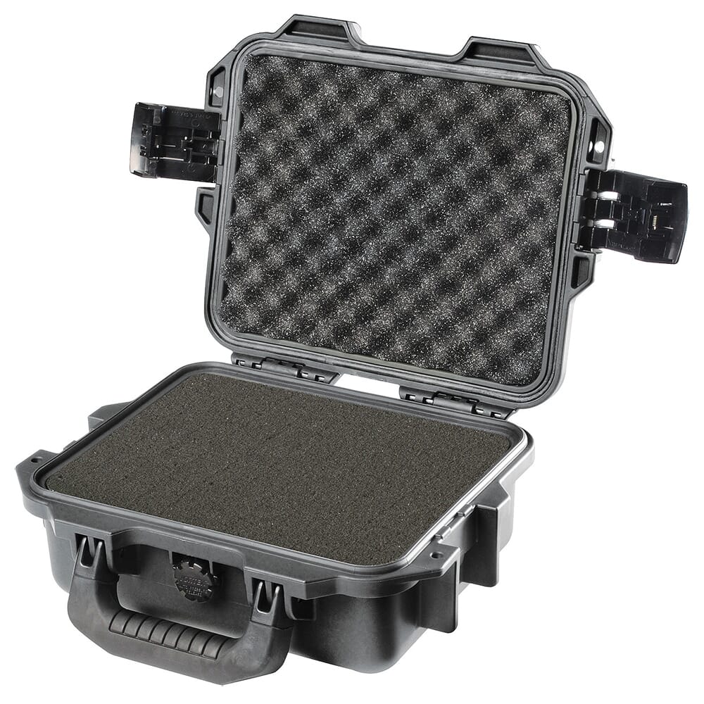 Pelican Storm iM2050 121005 Black w/BBB w/Foam Case iM2050-00001