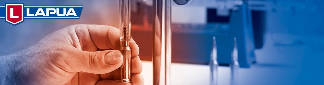 Lapua Brass