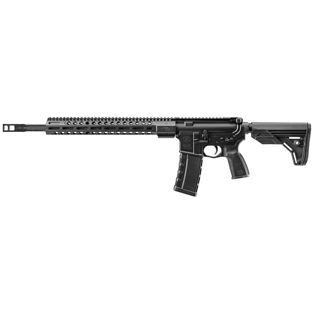 FN America FN15 DMR3 5.56 NATO 18" 1:8" Bbl Black Rifle 36-100669