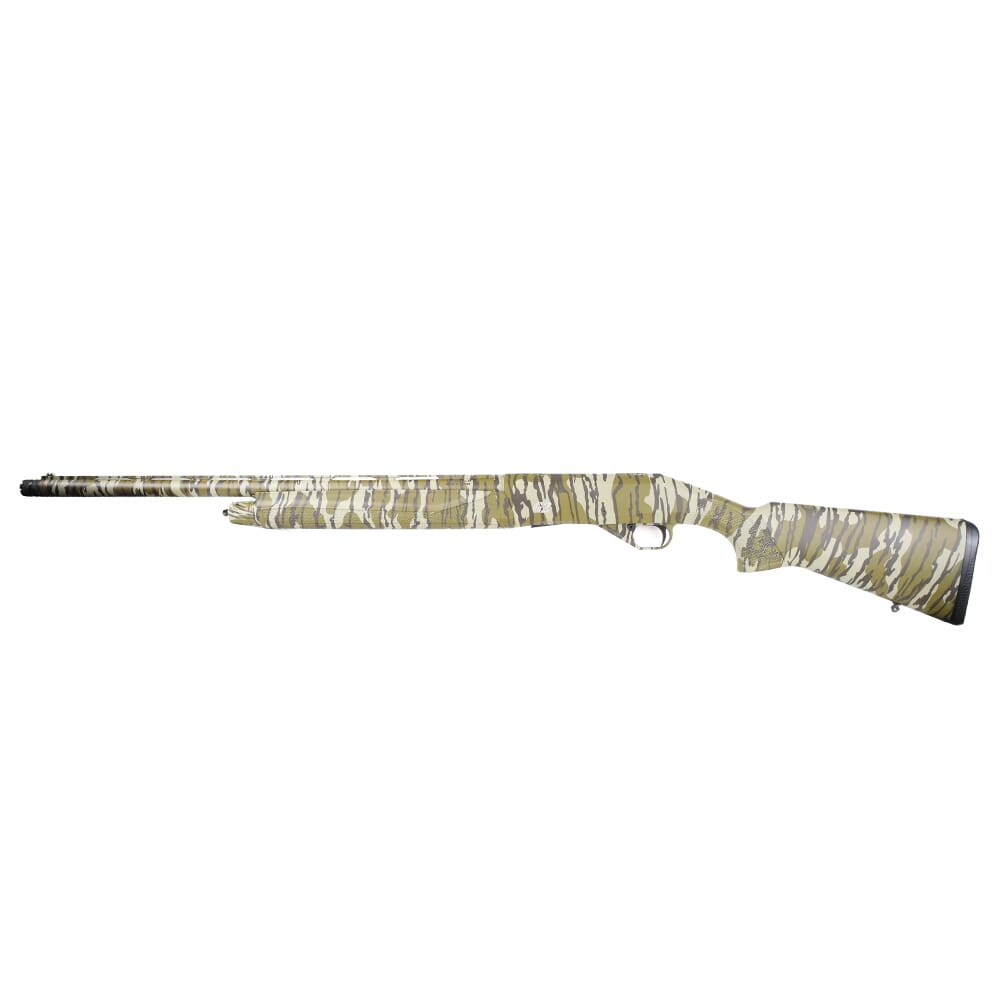 CZ-USA Field Sports 1012 G2 12ga 3" 24" Bbl Mossy Oak Bottomland 4rd Semi-Auto Shotgun w/(5) Ext Chokes 06379