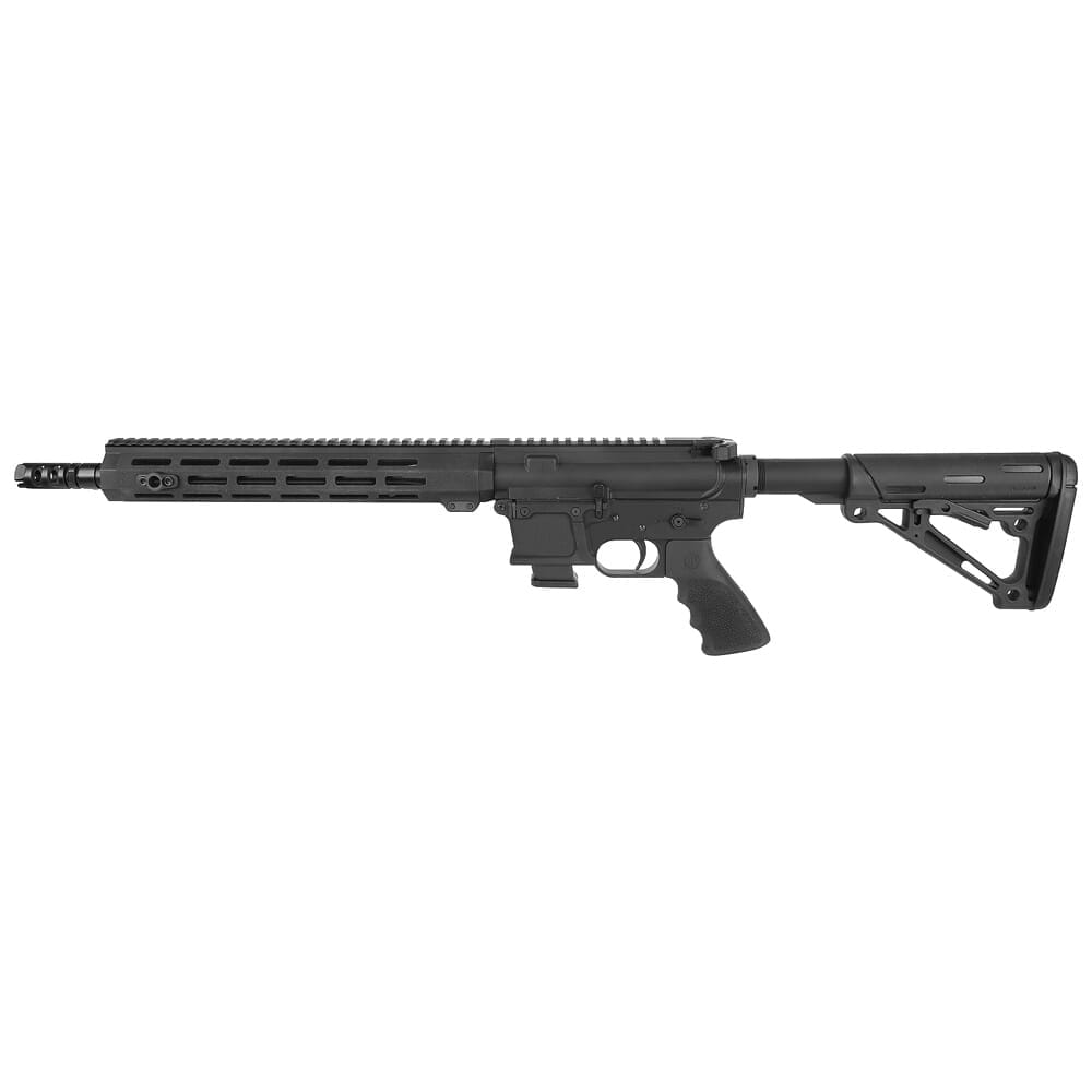 JP Enterprises GMR-15 9mm 14.5" Ready Rifle RR-GMR15APC