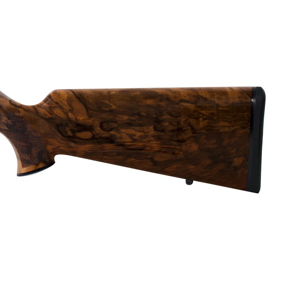 Blaser R8 Jaeger Grade 9 Right Hand 3006 - SN: RR037081