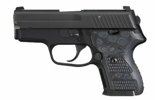 Sig Sauer P224 Extreme .40 S&W Pistol 224-40-XTM-BLKGRY-DAK