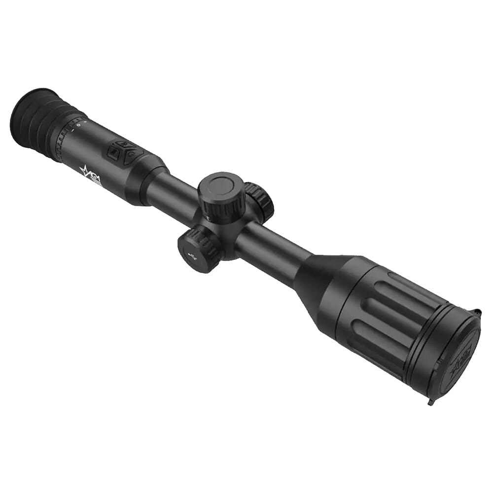 AGM SpectrumIR DS50-2MP 19201080 Digital Day & Night Vision Riflescope 814501315006H2M1