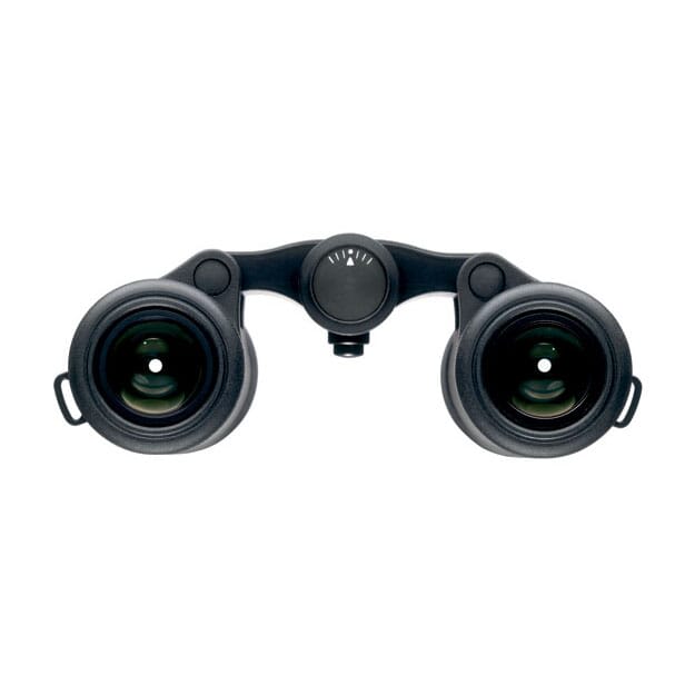 Leica Ultravid Compact 10x25 BCR Black Armor Binocular 40253 40253