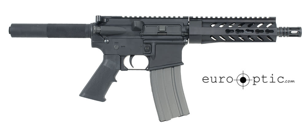 Xtreme Machine XM 15 Pistol 5.56 Nato No PSB