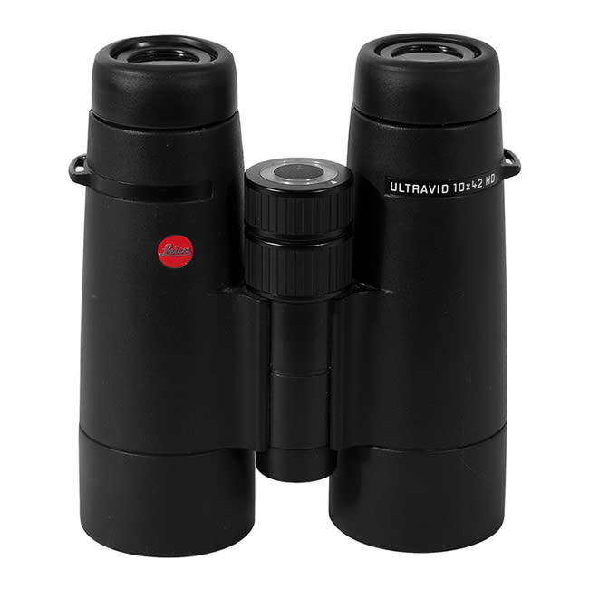 Leica Ultravid 10x42 HD Binocular UA-1293
