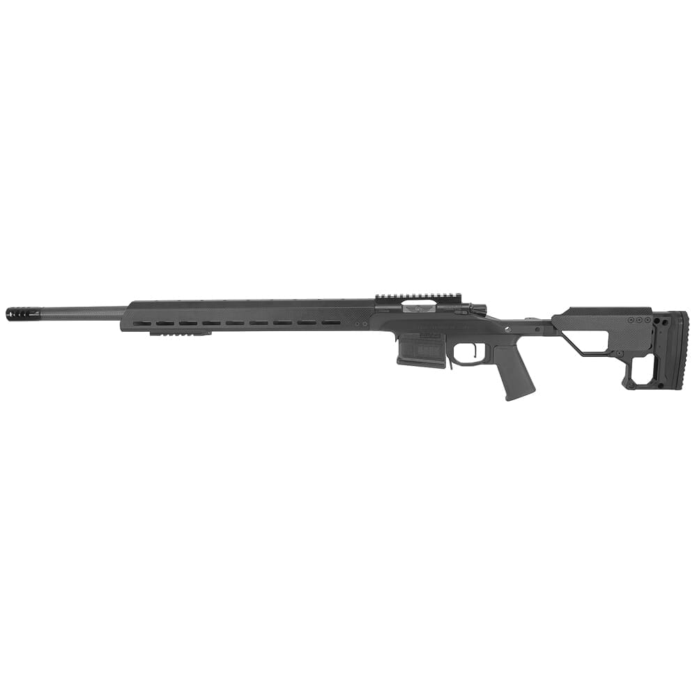 Christensen Arms Modern Precision Rifle 6.5 Creedmoor 24" 1:8" Black 801-03002-02