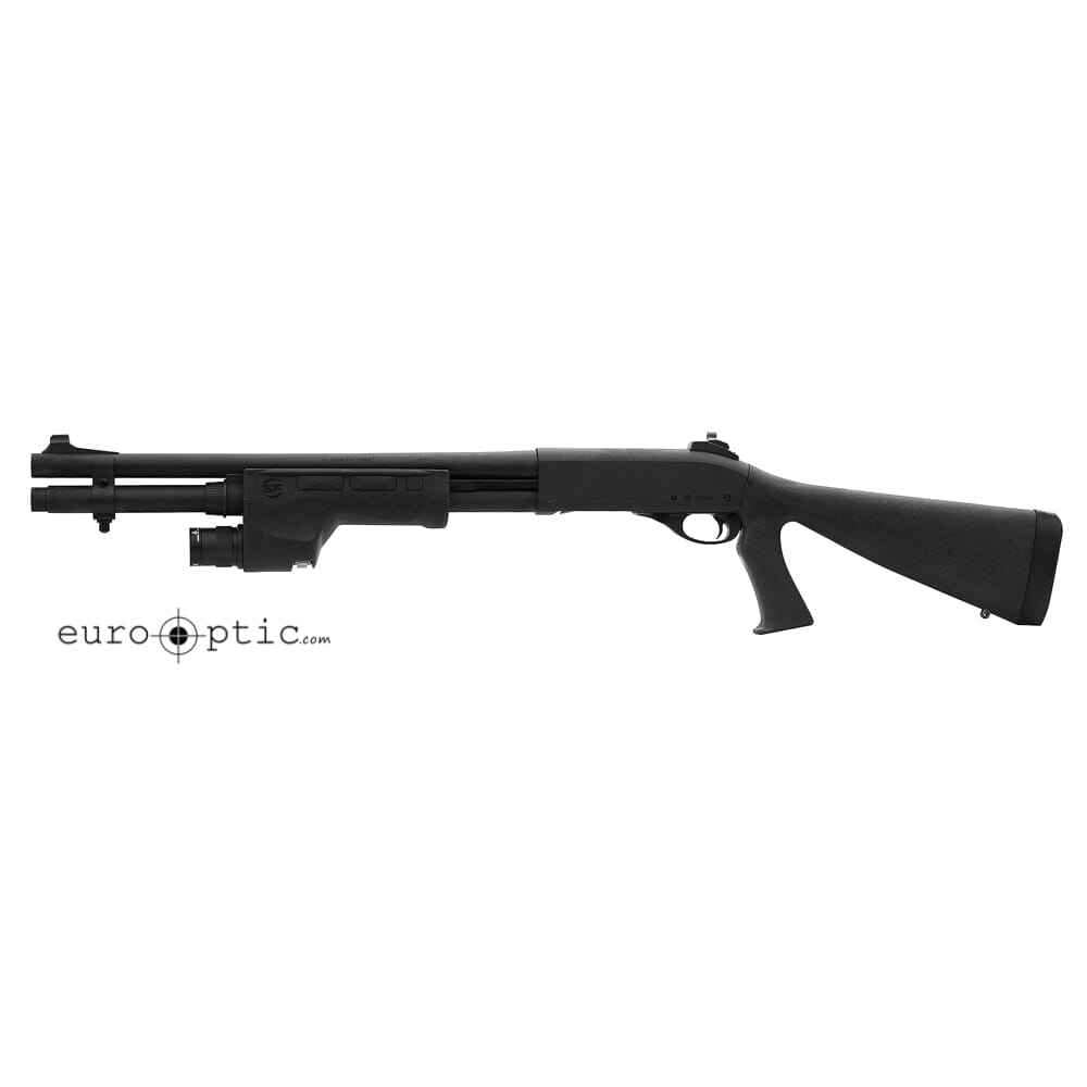 Remington 870P 12GA 18" w/ Wilson CombatXS sight system Shotgun 24971