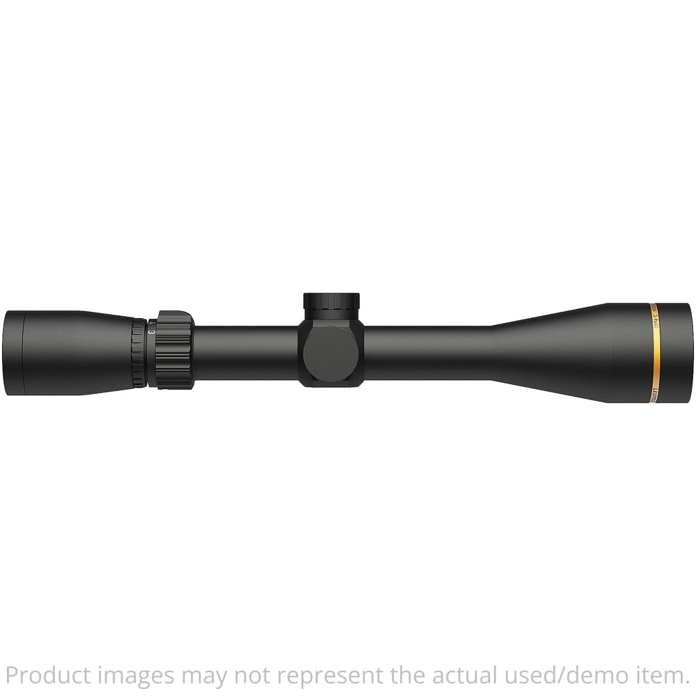 Leupold USED VX-Freedom 3-9x40 (1 inch) Hunt-Plex Riflescope 181307 UA5297