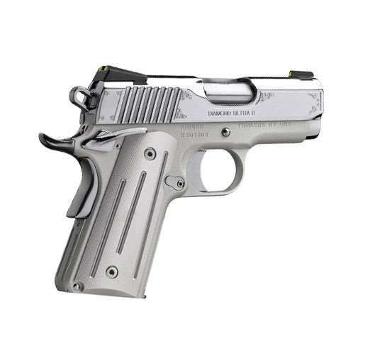 Kimber Diamond Ultra II 9mm 3200316