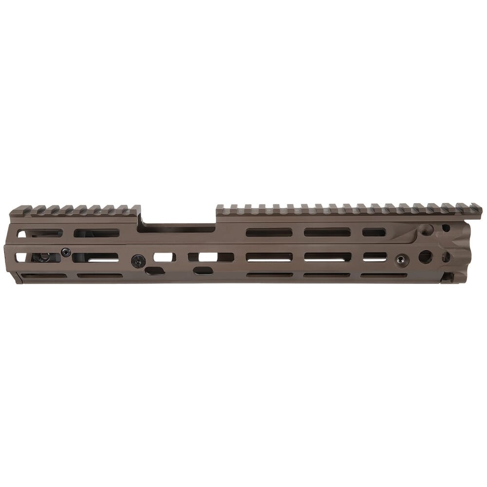 Daniel Defense RIS III 13" Flat Dark Earth Rail Assembly 01-004-02383-011