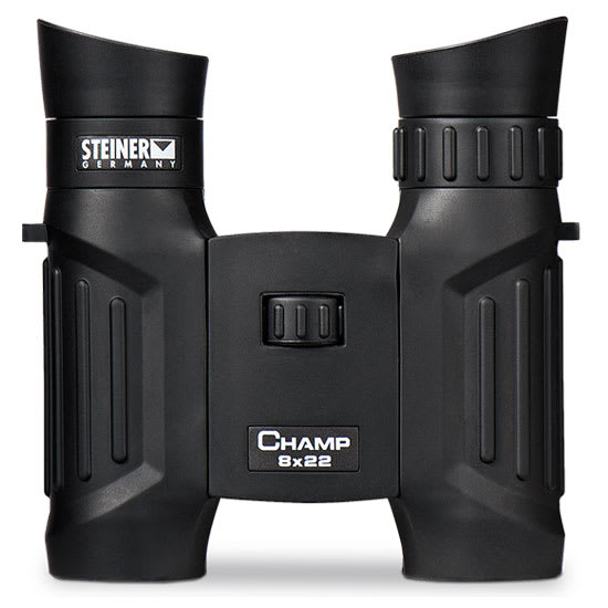 Steiner Champ 8x22 Binocular 2112