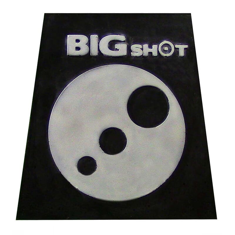 BIGshot Titan 18" Broadhead Target BH-Titan18