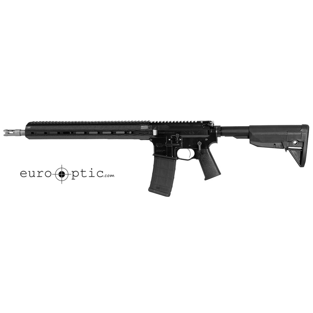 Christensen Arms CA-15 G2 SS .223 Wylde16" MLok Black Rifle CA10291-112522