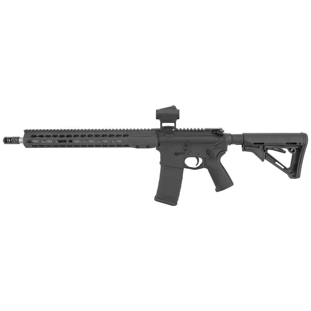 Barrett REC7 DI Fighter 5.56 NATO 16" 1:7" M-LOK Carbine w/ Vortex Crossfire Red Dot 18967