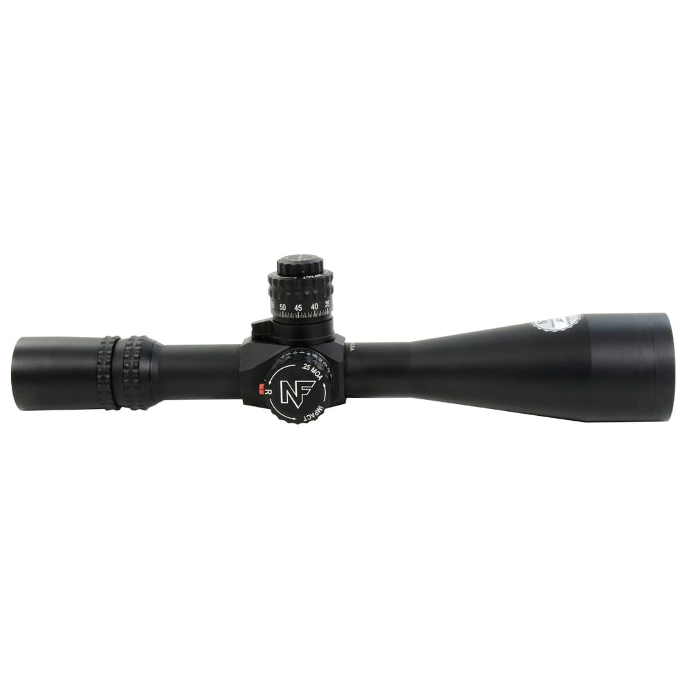 Nightforce BEAST 5-25x56 Zerostop Tremor3 C539|C539