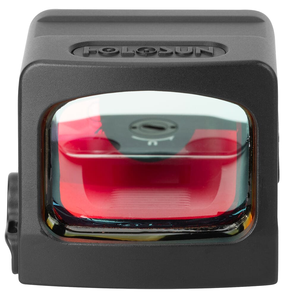Holosun EPS 2MOA Red Dot Enclosed Full-Size Pistol Reflex Sight EPS-RD-2