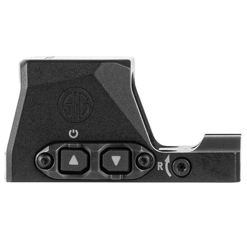 Sig Sauer ROMEO-X Pro 1x24mm 6MOA Red Dot Reflex Sight SORX1060