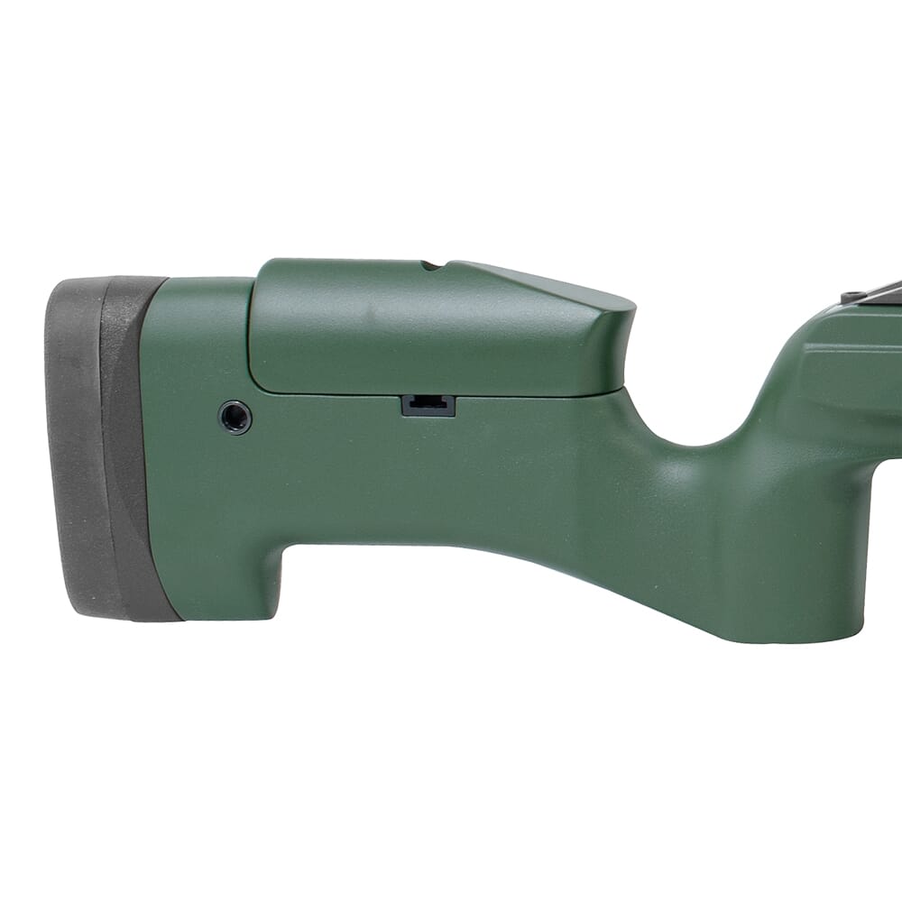 Sako TRG 22 308 Green Fixed Stock Phosphate Metal Finish JRSW716 JRSW716