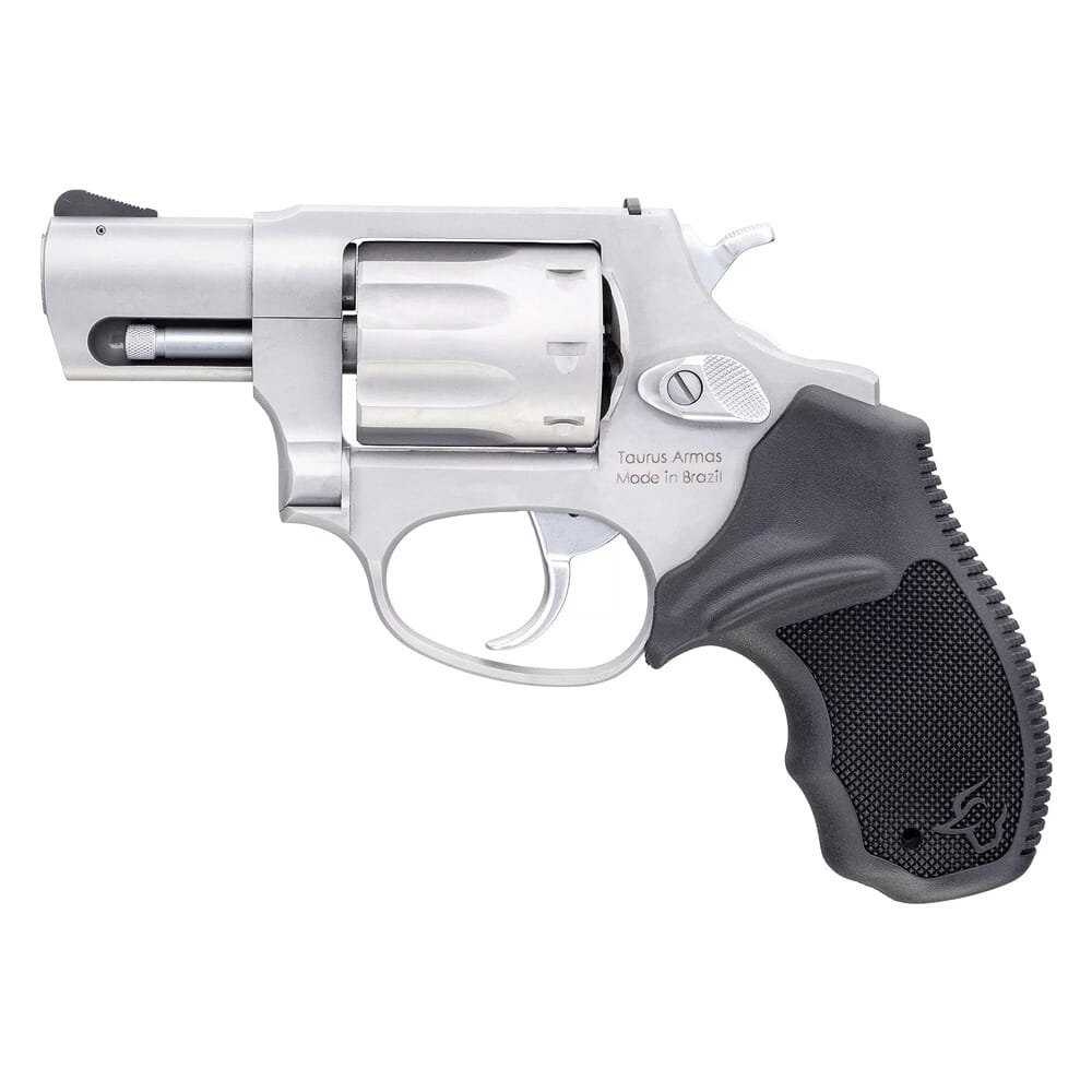 Taurus 942 .22 WMR SS/SS 2" 8rd Revolver 2-942M029