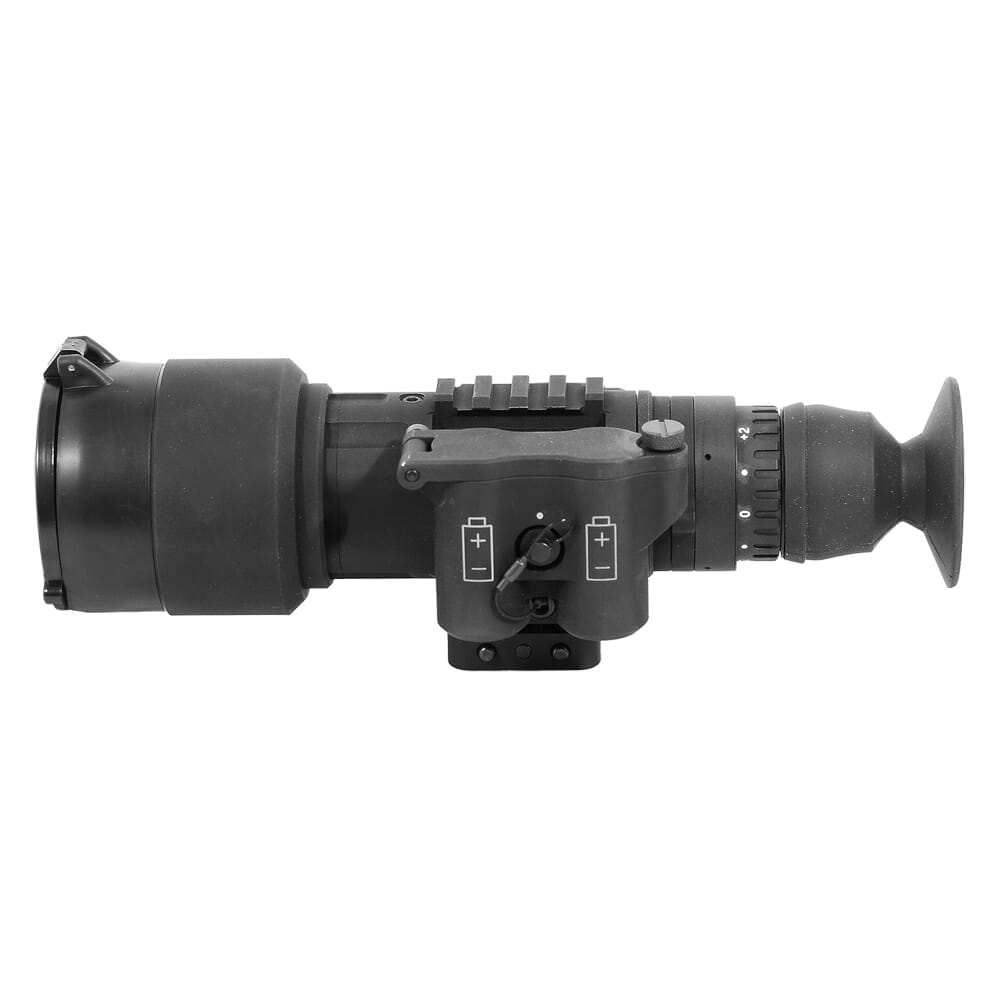 Trijicon REAP-IR Type 2 60mm Black IRMS-60-2 USED