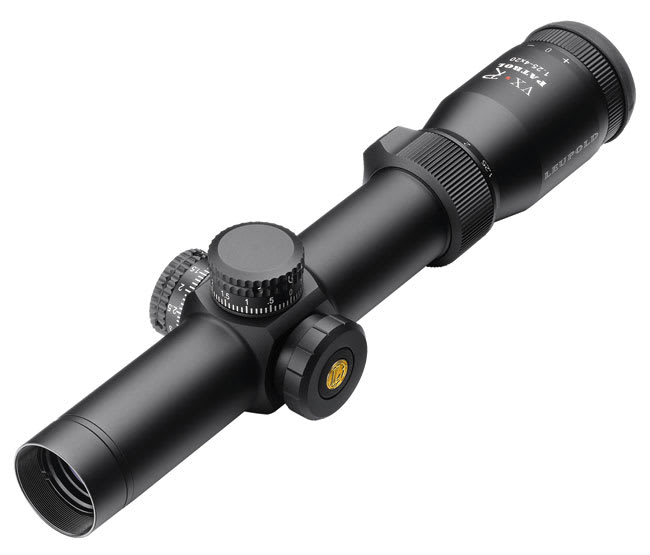Leupold VX-R 1.25-4x20mm FireDot 4 Circle 111231