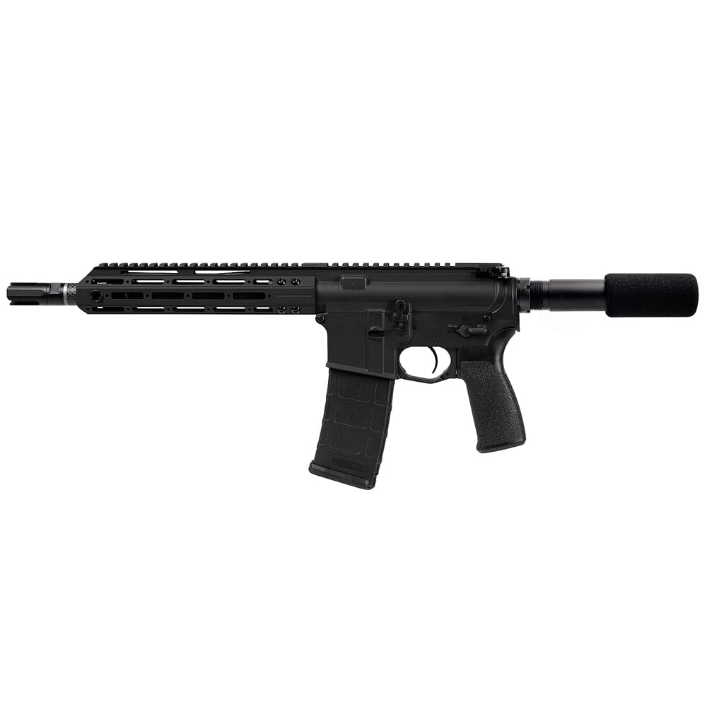 Christensen Arms CA MSP .223 Wylde 10.5" 1:7" M-LOK Black AR Carbine Pistol 801-11048-00