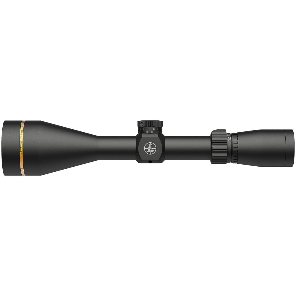 Leupold VX-Freedom 4-12x50 (1 inch) CDS Duplex Riflescope 180602