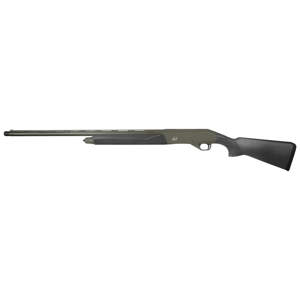 CZ-USA Field Sports 1012 G2 All-Terrain 12ga 3" 28" Bbl ODG/Walnut 4rd Semi-Auto Shotgun w/(5) Ext Chokes 06376
