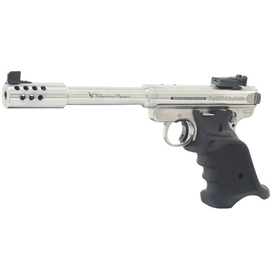 Volquartsen Olympic .22 LR Pistol VC3OC
