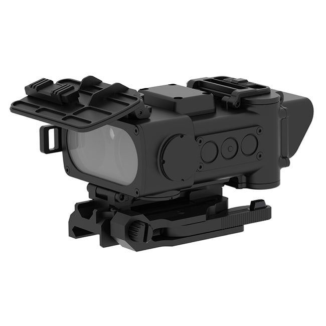 IR&D Vampire SOLO Thermal Weapon Sight