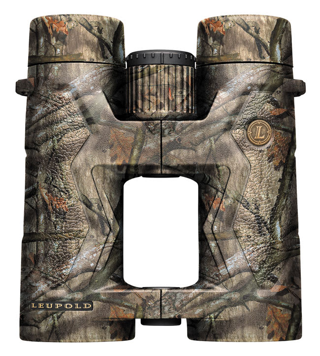 Leupold BX-3 Mojave 10x42mm Mossy Oak 111769