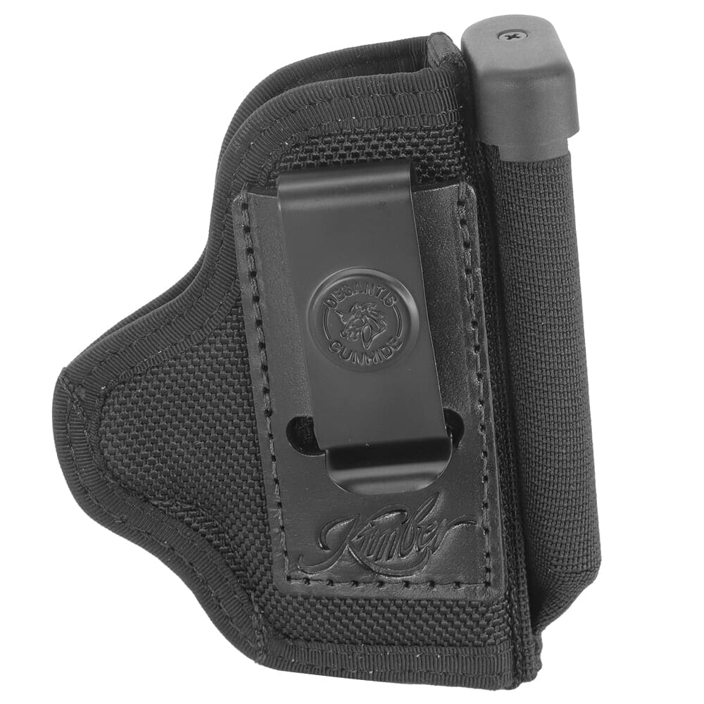 Kimber Micro 380 RTC Special .380 ACP Two-Tone NS Pistol 3700678